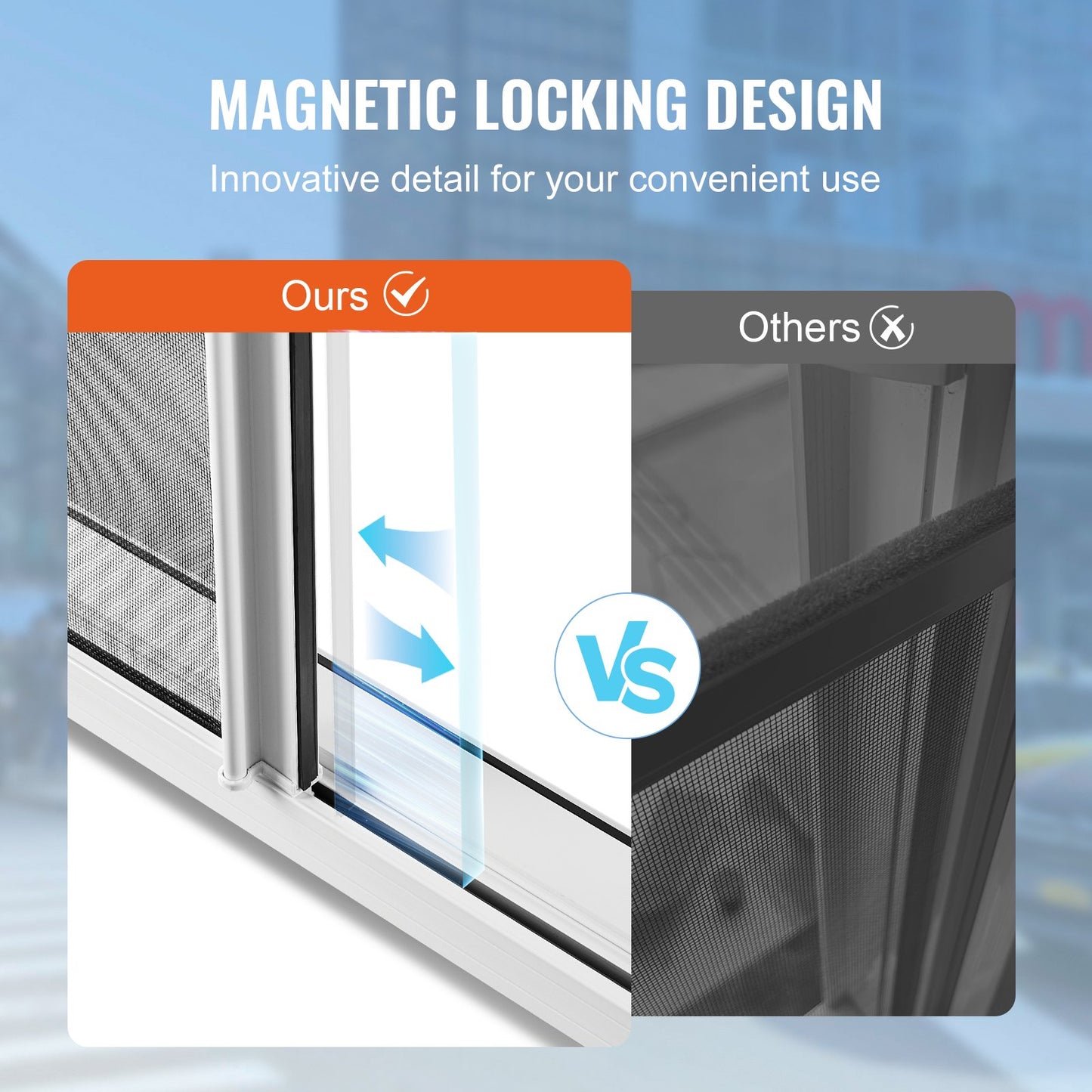 Koncessionsfönster för matvagn, 36"x24" servicefönster i aluminiumlegering, upp till 85 graders serveringfönster med 2 skjutbara fönster och markisdörr och dragkrok, för matvagnskoncessionsvagn