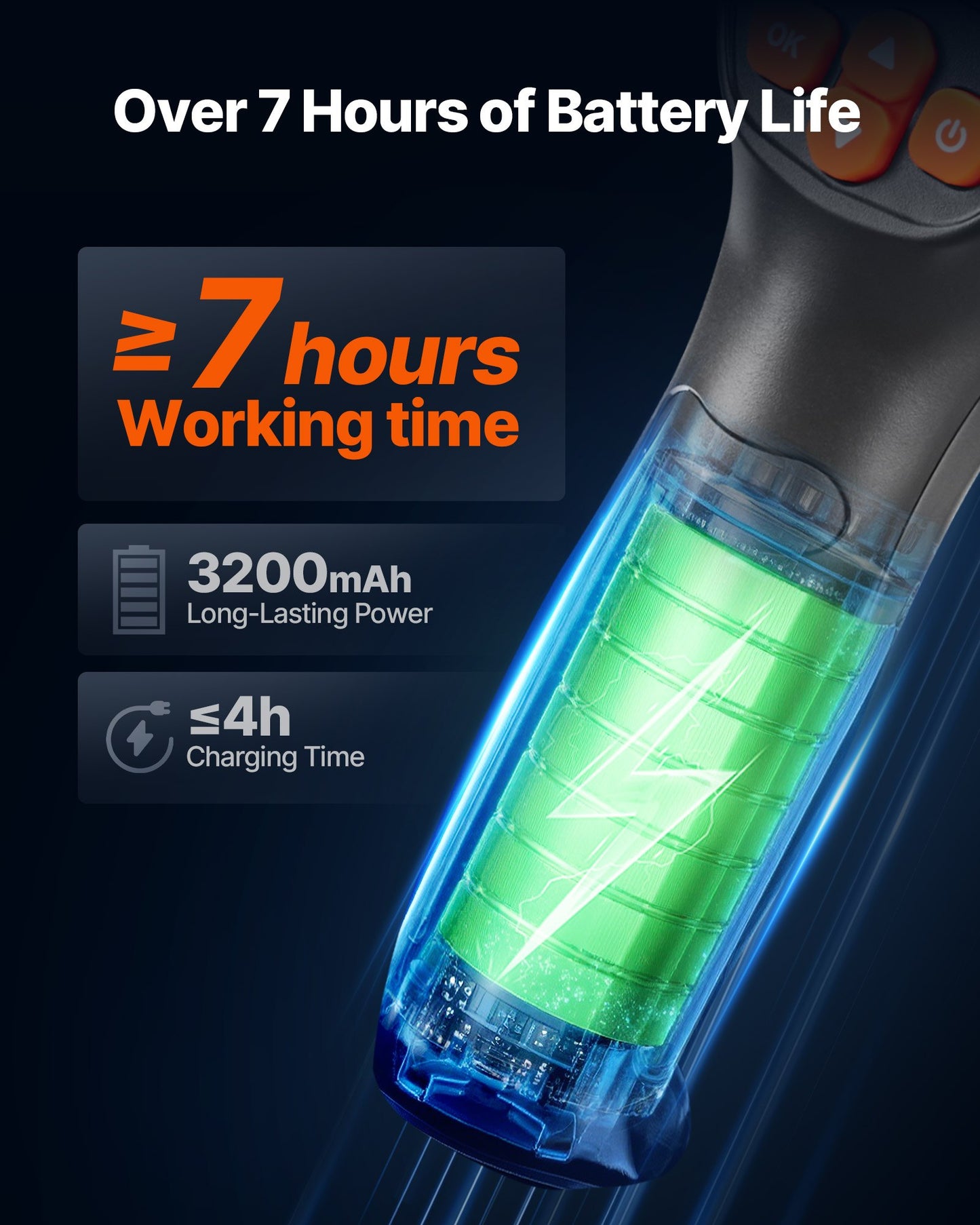 Värmekamera, TISR Super Resolution 240x180, värmekamera med 2MP visuell kamera, 96x96 IR-upplösning, 25 Hz uppdateringsfrekvens, -4°F till 1022°F, 4 bildlägen och 6 färgpaletter