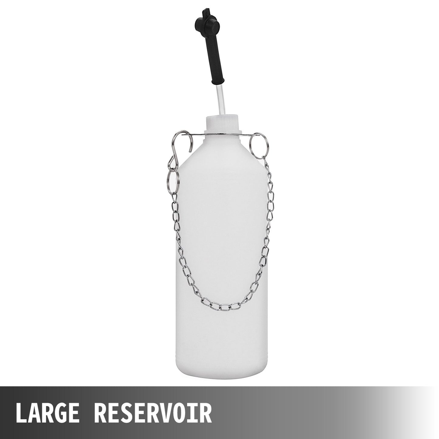 Bestauto Pneumatic Air Pressure Bleeder Tool Kit Brake Bleeding Garage Workshop Mechanics