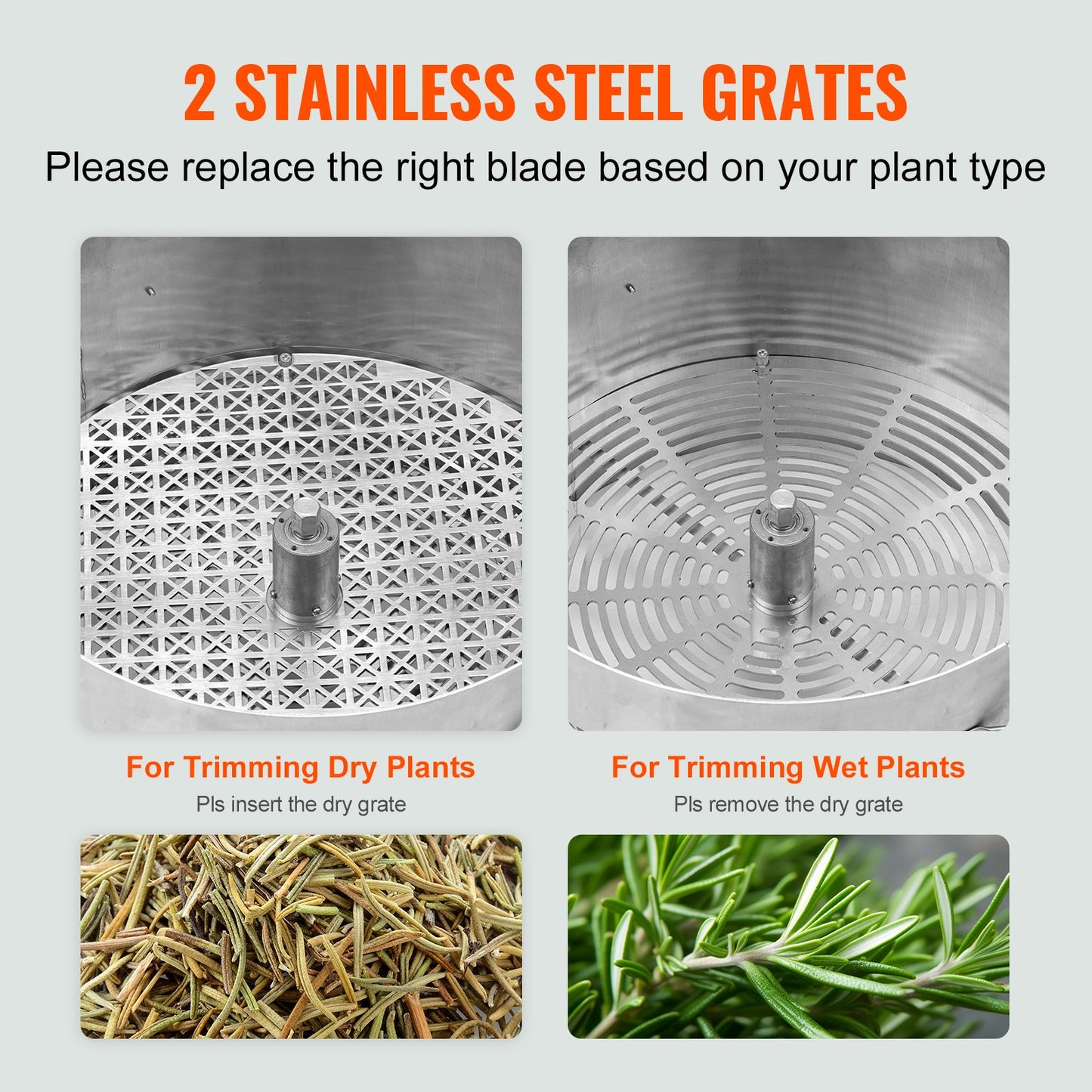 Bud Leaf Trimmer, 16 inch Stainless Steel Manual Bud Trimmer Machine, with Clear PET Cover for Visual Cutting, Hand Pruners Included, for Cutting Leaves, Buds, Flowers, Hydroponic Plants