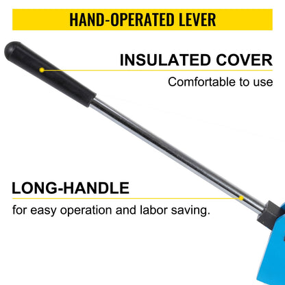 Krympsträckare för plåttillverkning, motorcykel Hot Rod Chopper, krympsträckare för plåttillverkning, 16/18/20 gauge, tillverkning, 2-i-1, kolstål, för garage/karosseri/verkstad, metallverktyg