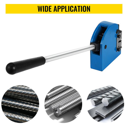 Krympsträckare för plåttillverkning, motorcykel Hot Rod Chopper, krympsträckare för plåttillverkning, 16/18/20 gauge, tillverkning, 2-i-1, kolstål, för garage/karosseri/verkstad, metallverktyg