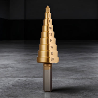 Knockout Punch Set, 98.07 kN Hydraulic Knockout Set, 12.7 to 50.8mm KO Tool Kit Hole Making Tool, KO Tools Kit W/6 Dies for Metal Electrical Cabinets, Electrical Control Cabinets, Switch Cabinet