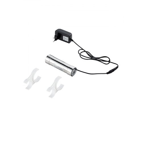 UV-vattenrenare, 8W 1GPM, 220V mångsidigt ultraviolett vattenrenarfilter med hölje i rostfritt stål, UV-vattenfilter för hela huset med kvartshylsa, lämplig för dusch/drickande/rengöring