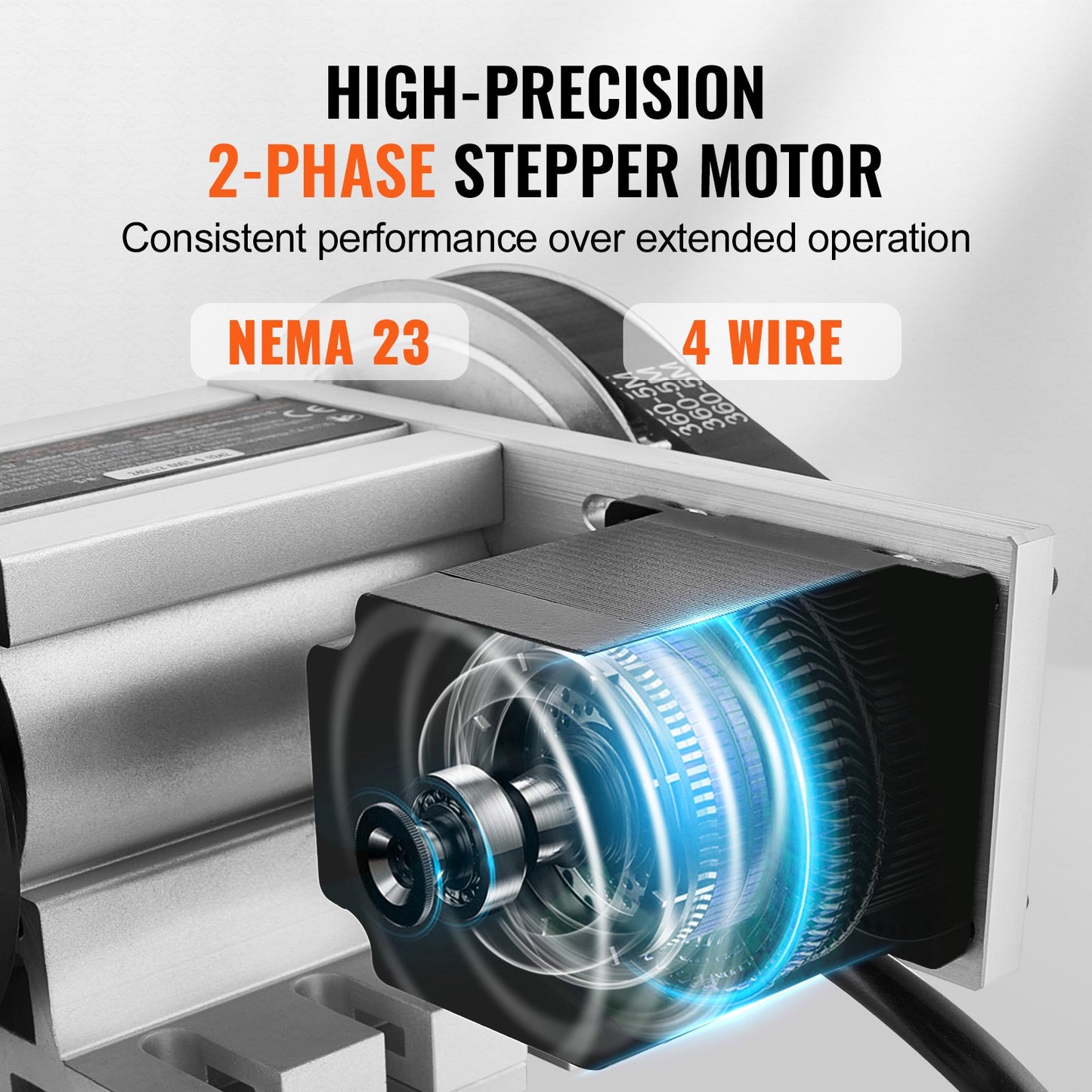 Delningshuvud, K11-100 mm 3-käftschuck, CNC-fräsmaskin Rotationsaxel 4:e axel A-axel indexeringshuvud, 66 mm (2,6 tum)/65 mm centrumhöjd MK2-dubbdocka 6:1 utväxling, universal för gravyr