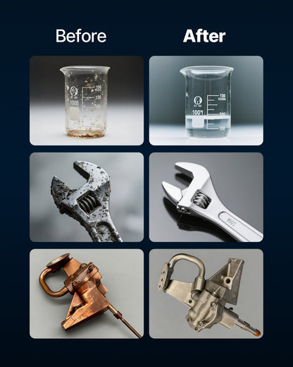 30L Ultrasonic Cleaner, Professional Ultrasonic Cleaner Machine with Cleaning Basket & Digital Display, 480W Stainless Steel 40kHz Industrial Cleaning Machine for Parts, Carburetors, Instruments