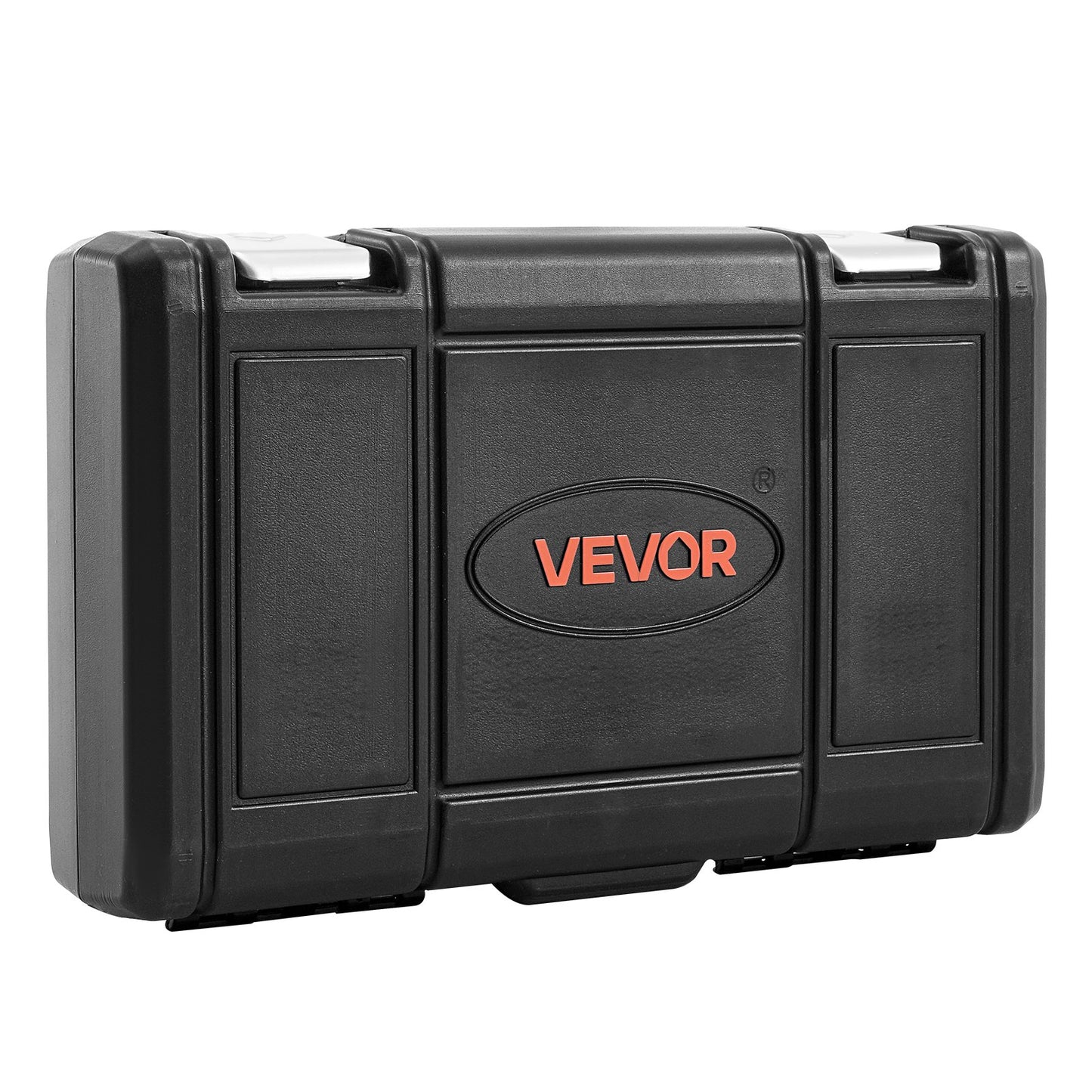 Hylsnyckelsats, 44 delar, 9,5 mm hylsnyckel- och spärrhakesats, SAE och metrisk, djup och grund, mekanisk verktygssats med tillbehör och förvaringsväska, CR-V legerat stål, för bilreparationer