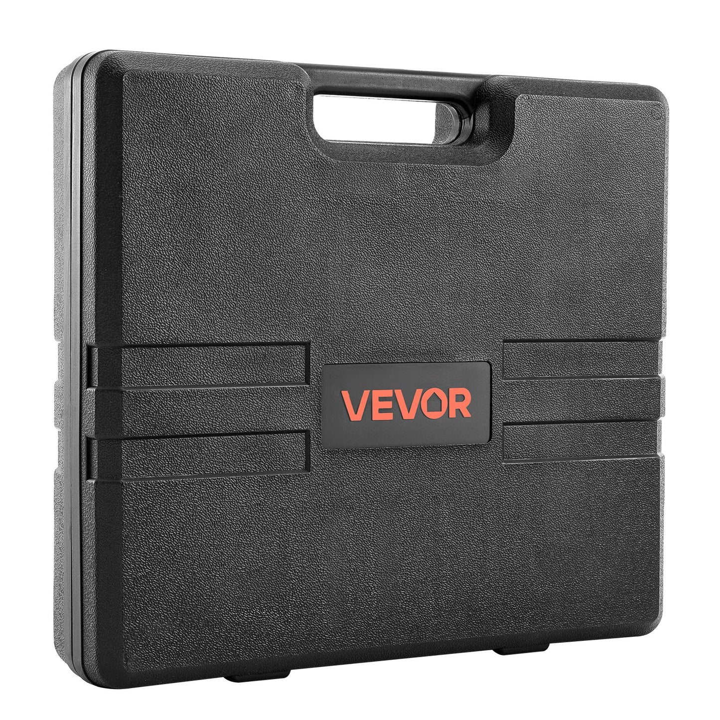 Hylsnyckelsats, 149 delar, hylsnyckel- och spärrhakesats med 9,5, 6,4 och 12,7 mm fäste, SAE och metrisk, djup och grund, mekanisk verktygssats med bits, tillbehör, förvaringsväska, CR-V-legerat stål, för reparation