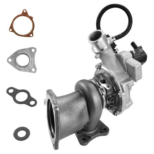 Turbo Turbocharger Ford Escape 2013-2016 with Gasket Kit, Turbo Charger Replacement for Fusion 2013-2014 Fiesta Transit Car Engines, Compatible with 54399700144 CJ5G6K682DA Vahaha