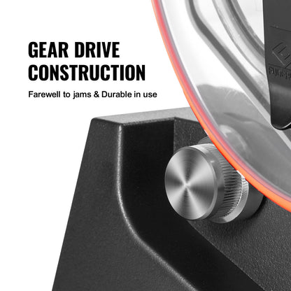 5kg Rotary Tumbler Surface Polisher Jewelry Polish Finish Machine Gem DIY