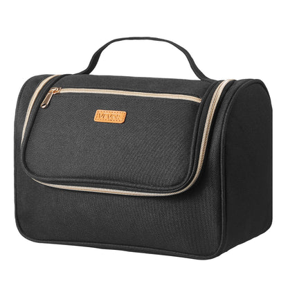 Bärbar bröstpumpväska, amningsväska med vattentät matta, passar M5/M6, pumptillbehör och förvaring av bröstmjölk, bärbar pumpväska för arbete, resor och familjebruk, svart