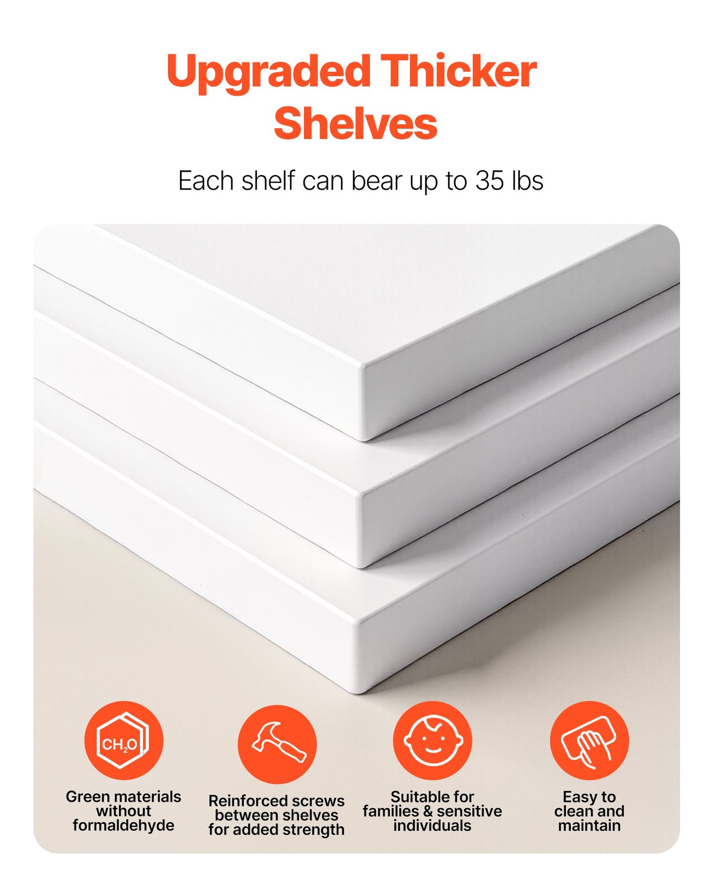 5 Tiers Rotating Shoe Rack Tower, 360° Spinning Shoe Rack, Revolving Storage Round Carousel Display, Freestanding Lazy Susan Organizer Display for Bedroom, Living Room, Entryway, Closet, White