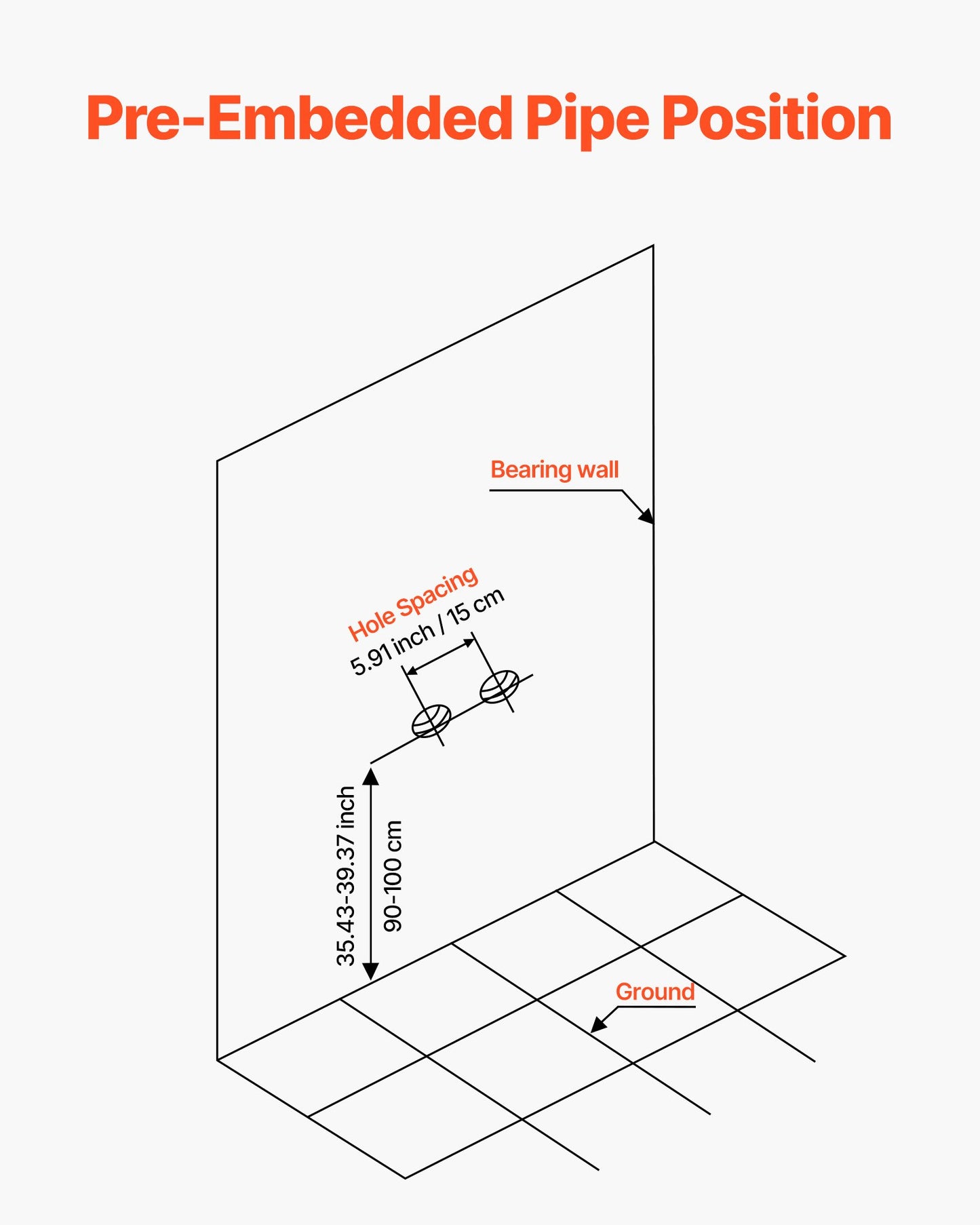 Termostatisk duschkranventil, 38℃ säkert lås termostatisk duschventil trimkit, varm-kallvatten duschkran temperaturreglerventiler med elektroforetisk beläggning för badrum, husbil