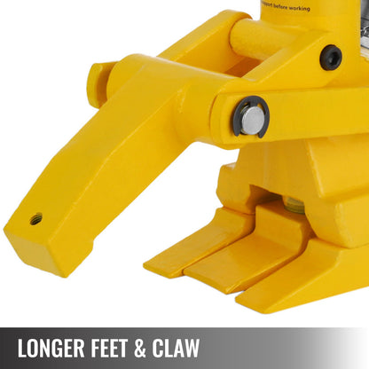 Hydraulisk pärlbrytare för traktorlastbilar, hydraulisk pärlbrytare för kommersiella traktorlastbilar