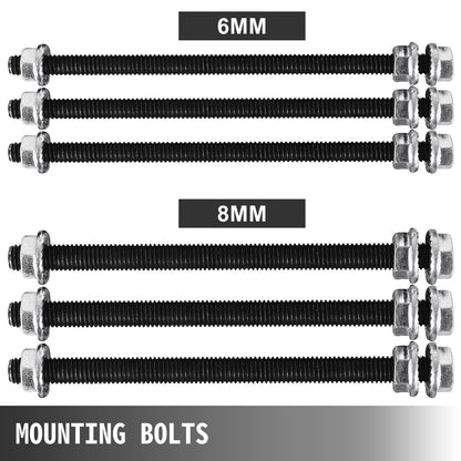 Vevhusdelare och separatorverktyg, Vevhusdelare motorcykel vevhusdelare motorcykel bil dirt bike ATV, Vevhusdelare