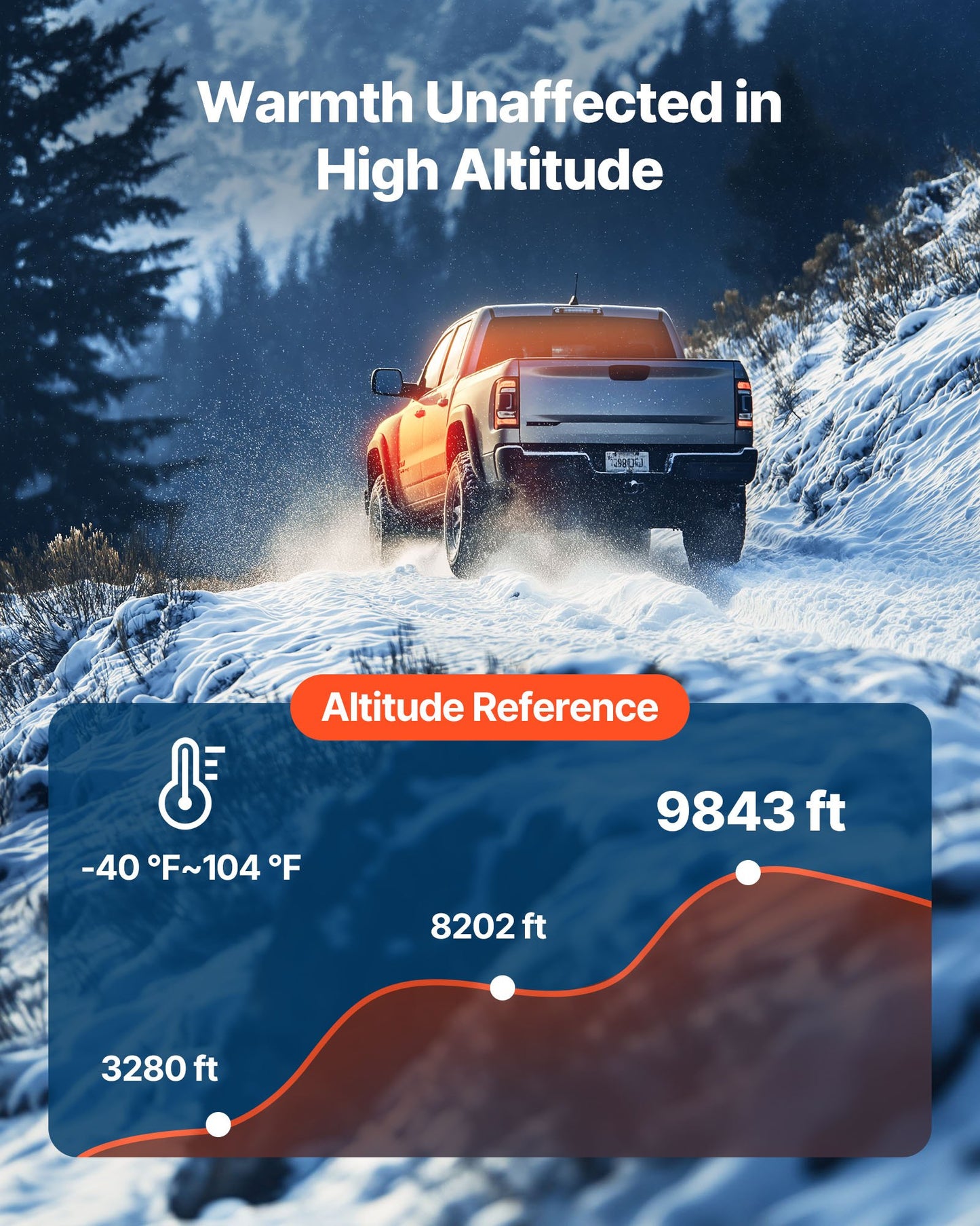 Diesel Air Heater, 12-24V 8KW, Fast Heating Diesel Parking Heater with Remote Control and Black LCD Switch, Low Noise, Pre-Heating Function, for RV, Truck, Camper, Van, Boat and Trailer