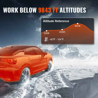 Diesel Air Heater 12V 5KW LCD Display Remote Control for Car Bus RV