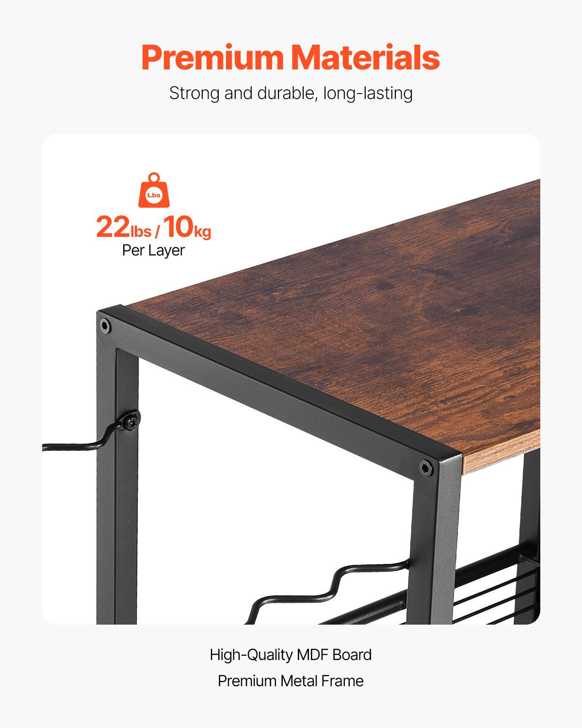 Fiskespöhållare för 12 spön, mobil spövagn med hjul, fiskeredskapsorganisatör för garage, inomhusbruk, för fiskeredskapslåda, förvaring av rulltillbehör, presenter till män