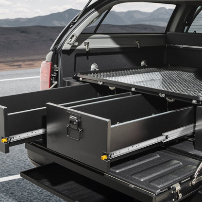 1 par lådskenor med full utdragbar låda 16 18 20 24 30 35 37,4 59 24 32 36 40 48 60 tum, 250 lbs lastkapacitet Låsbara lådskenor, kullager med låsbar sidomonterad lådskena